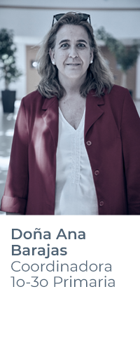 Doña Ana Barajas